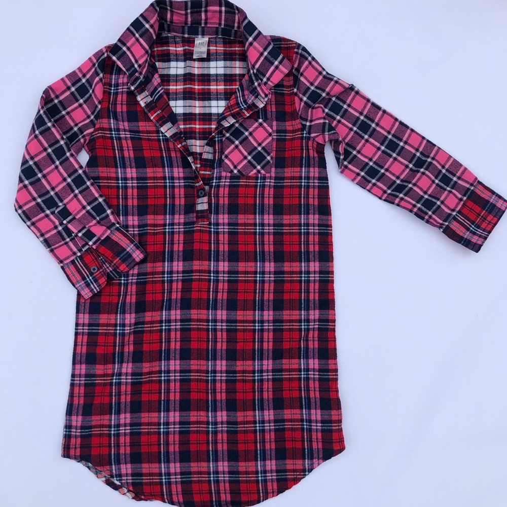 Gap Pajama Gown